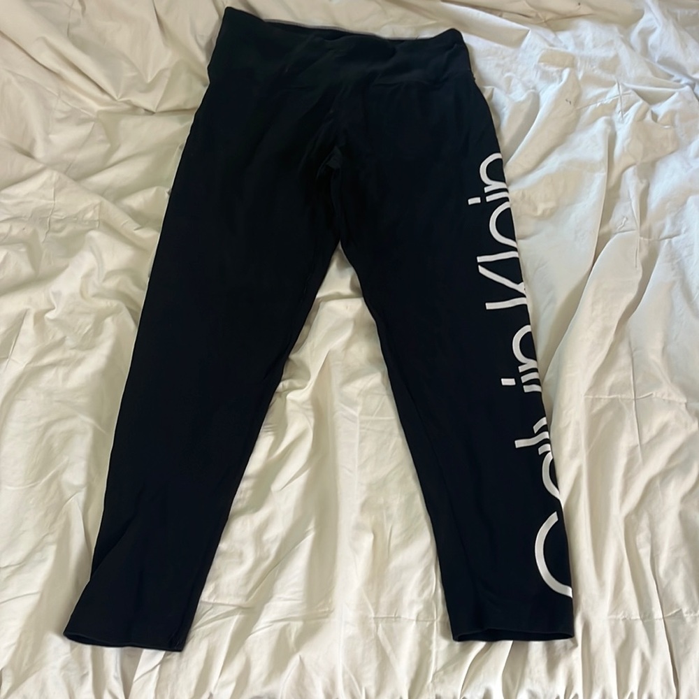 Calvin Klein Athletic Leggings